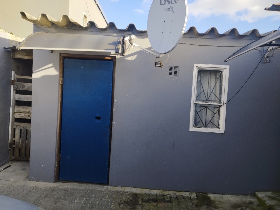 4 Bedroom Property for Sale in Wesbank Western Cape